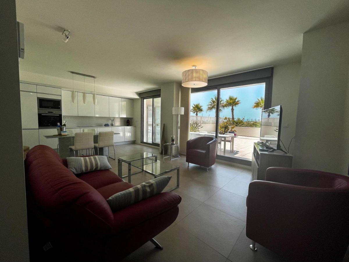 Panorama III Apartment Torrox Exterior photo