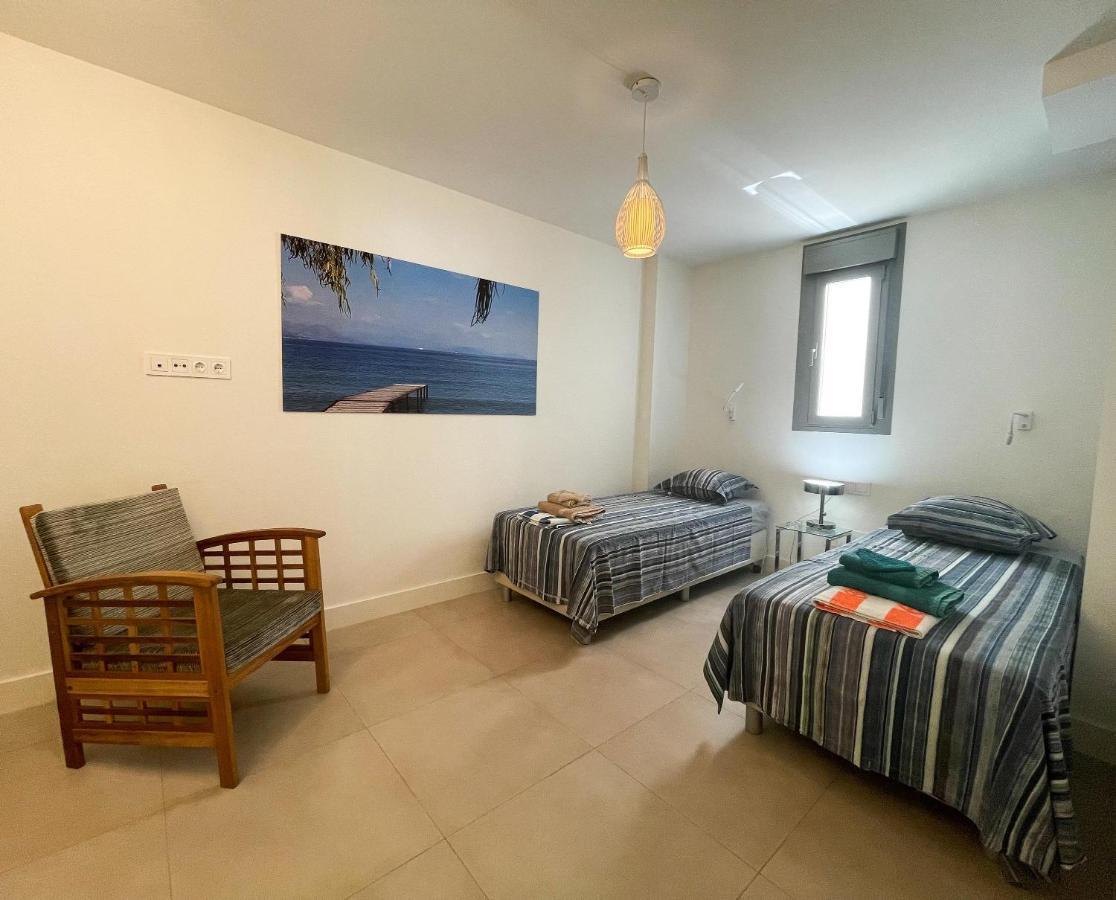 Panorama III Apartment Torrox Exterior photo